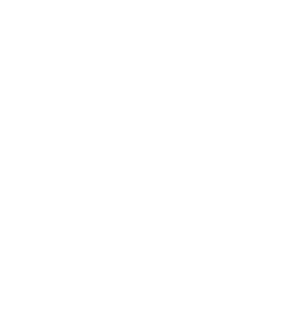 Cartoon down arrow